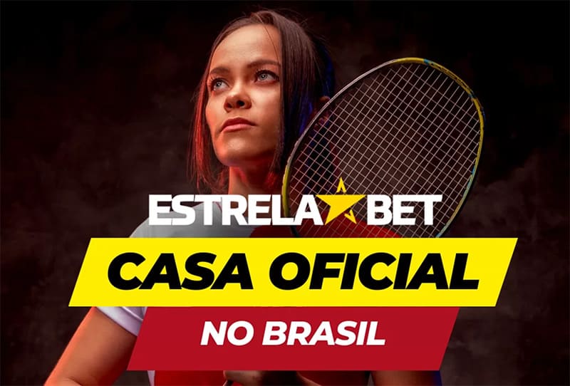 Estrela Bet é um jogador relativamente novo no mercado de sites de cassino.