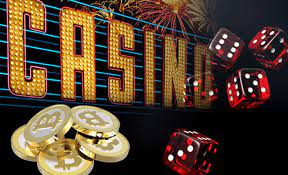 BC game online casino site