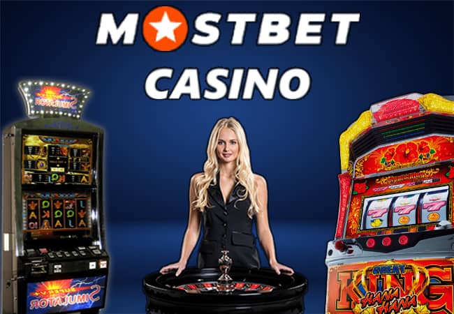 Mostbet Discount Code, No Down Payment Incentive and Free Rotates