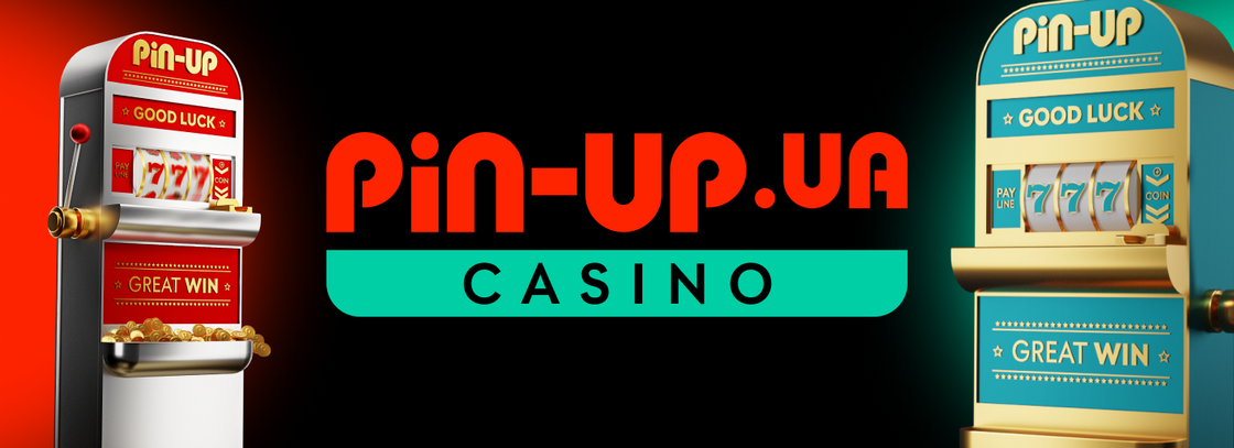 
 PinUp Casino Review
