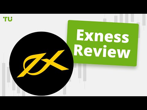 What is a good level of Exness broker utilize?